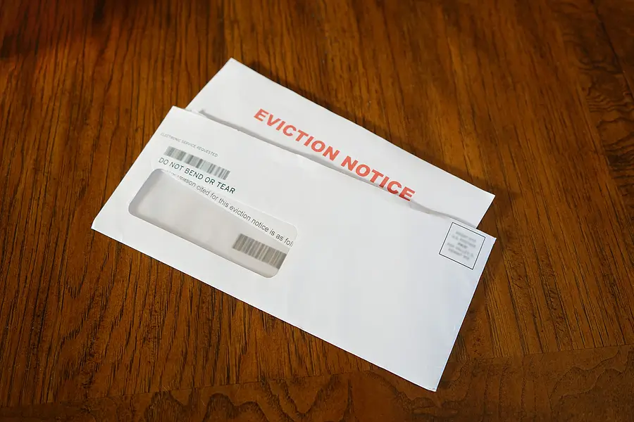 The Kansas City Eviction Process: What Landlords Need to Know