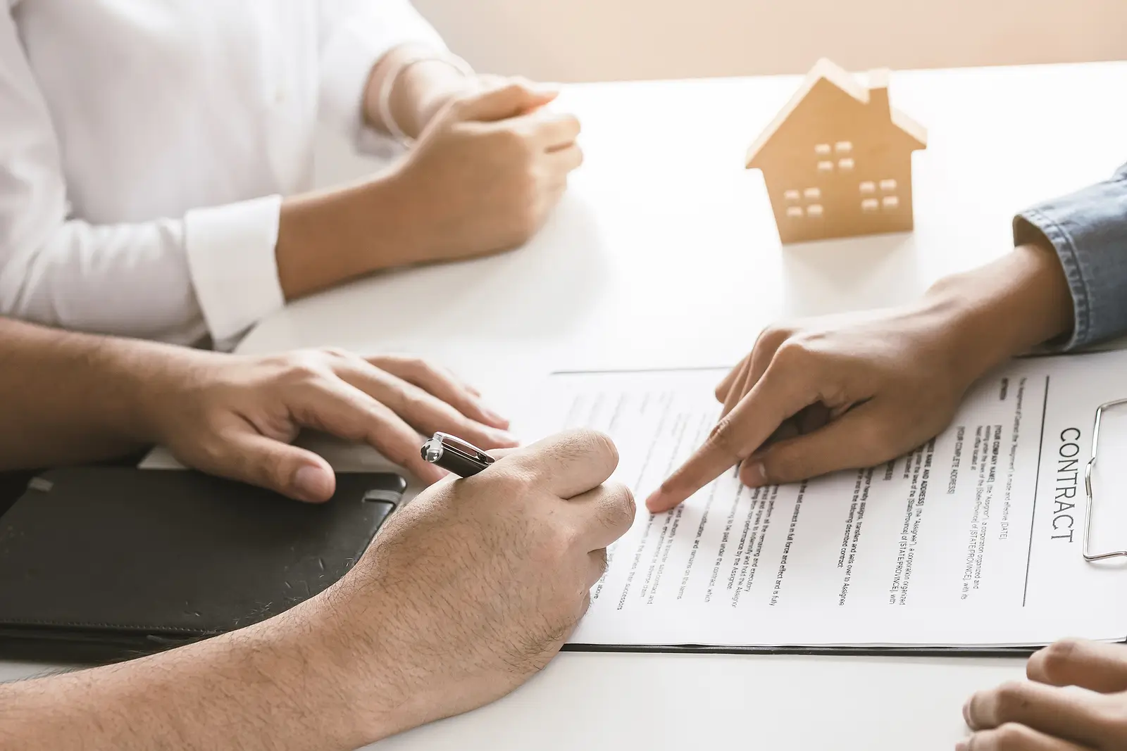 Is a Tenant Placement Service Worth It for Kansas City Landlords?