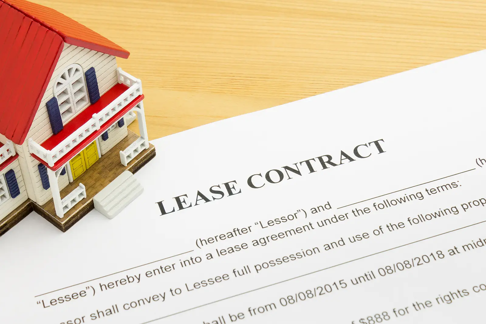 Breaking a Lease in Kansas City: Your Rights as a Landlord