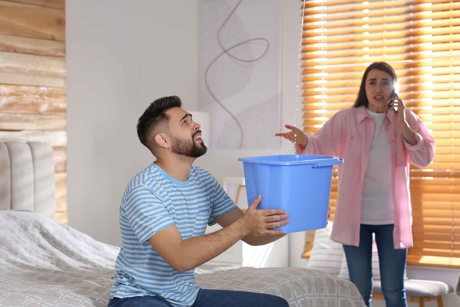 What Counts as an Emergency Repair in Kansas City Rental Properties?